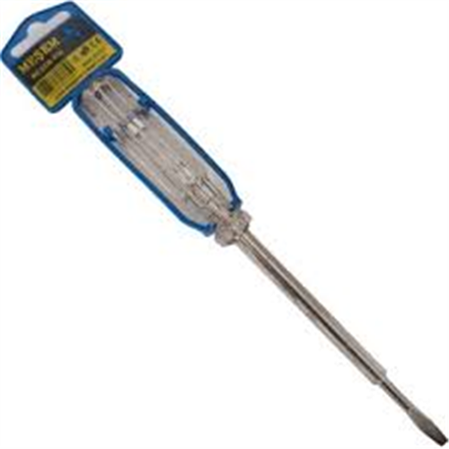 MEŞEM KONTROL KALEMİ DÜZ 190MM